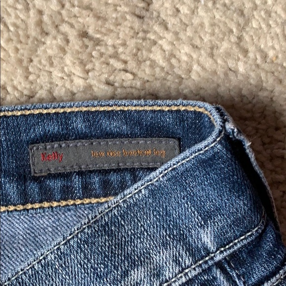 Citizens of humanity Kelly jeans - Picture 6 of 8